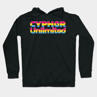 CU Pan Pride Hoodie